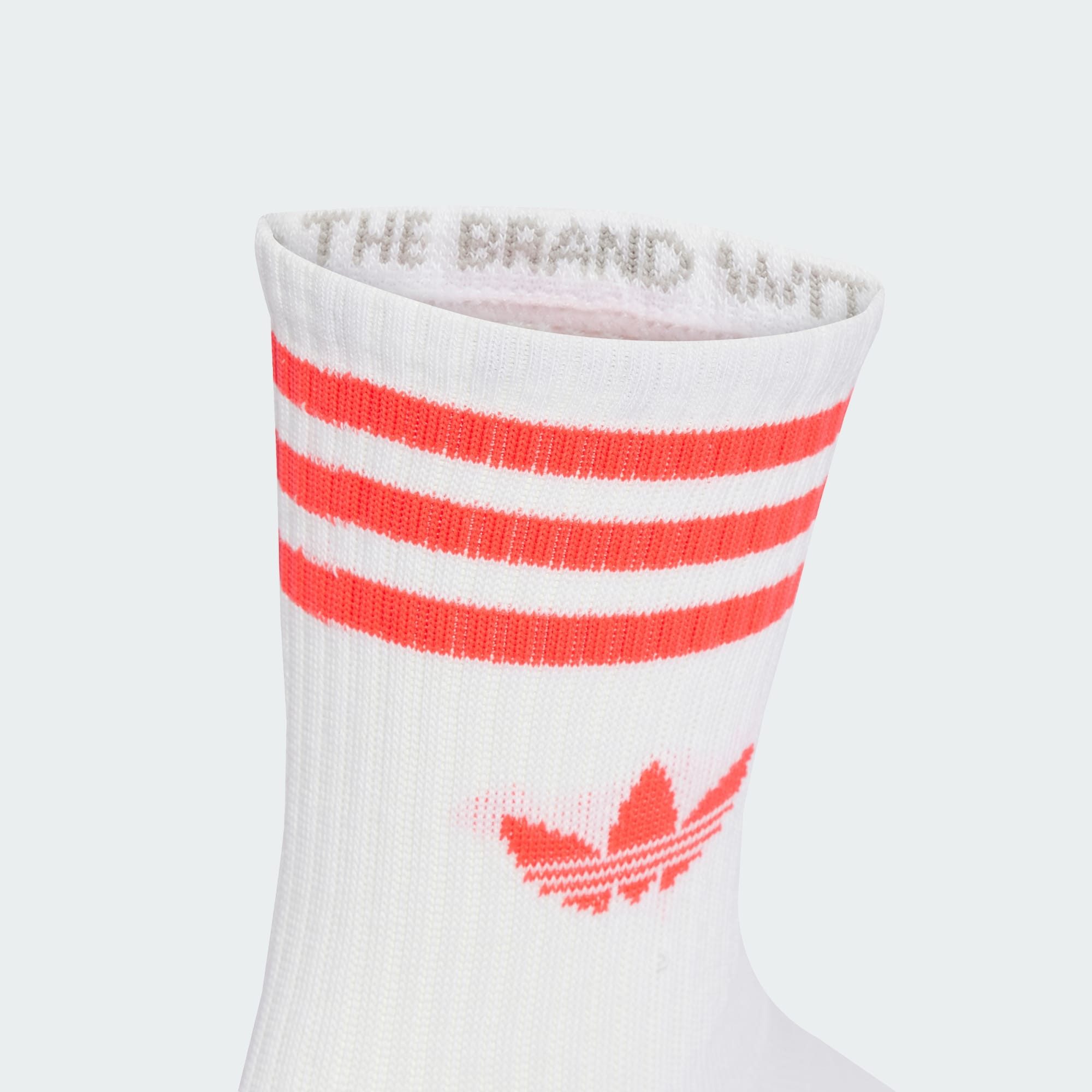 adidas Originals Funktionssocken 3-STREIFEN CREW SOCKEN, günstig online kaufen