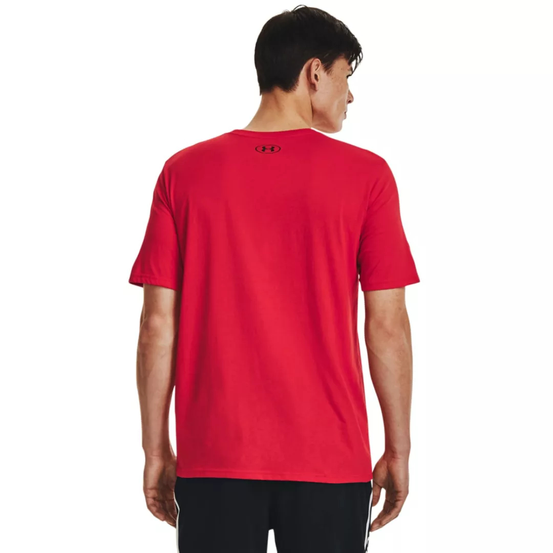 Under Armour T-Shirt "UA SPORTSTYLE LC SHORT SLEEVE" günstig online kaufen