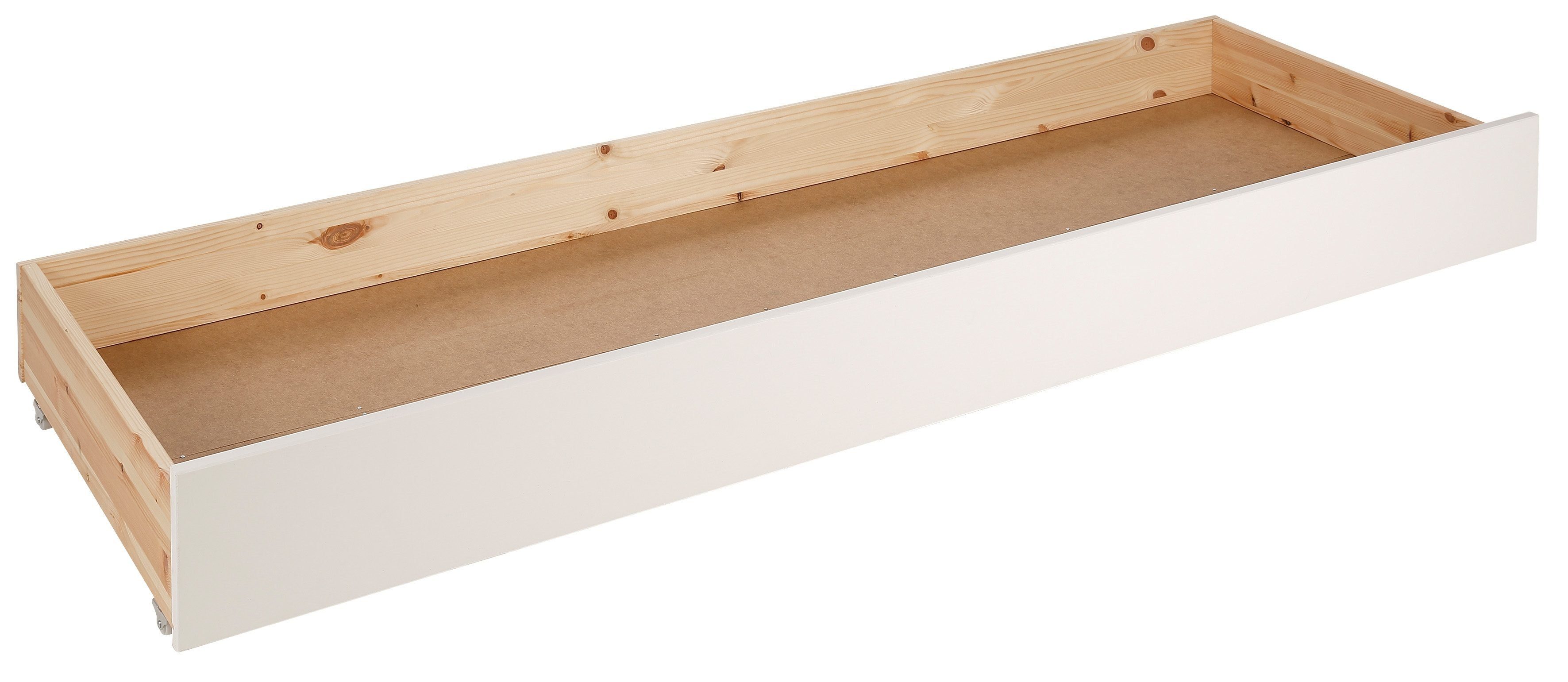 Home affaire Schublade ""AIRA" passend zum Daybed,", aus massivem Holz (Kie günstig online kaufen