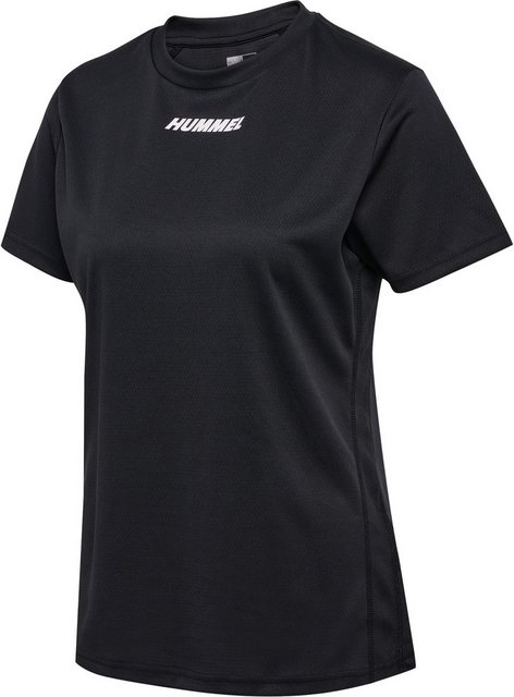 hummel T-Shirt Hmlmulti Pl Jersey Woman günstig online kaufen