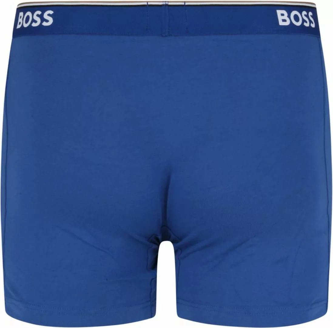 BOSS Shorts Power 3er-Pack 487  - Größe L günstig online kaufen