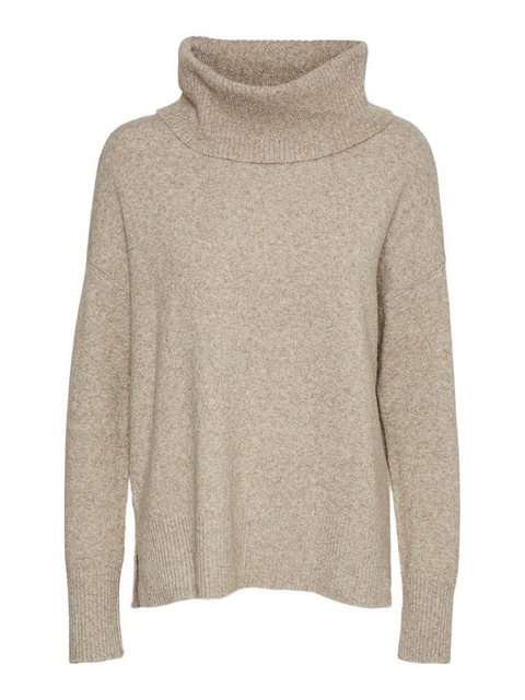 Vero Moda Strickpullover VMDOFFY mit Stretch günstig online kaufen