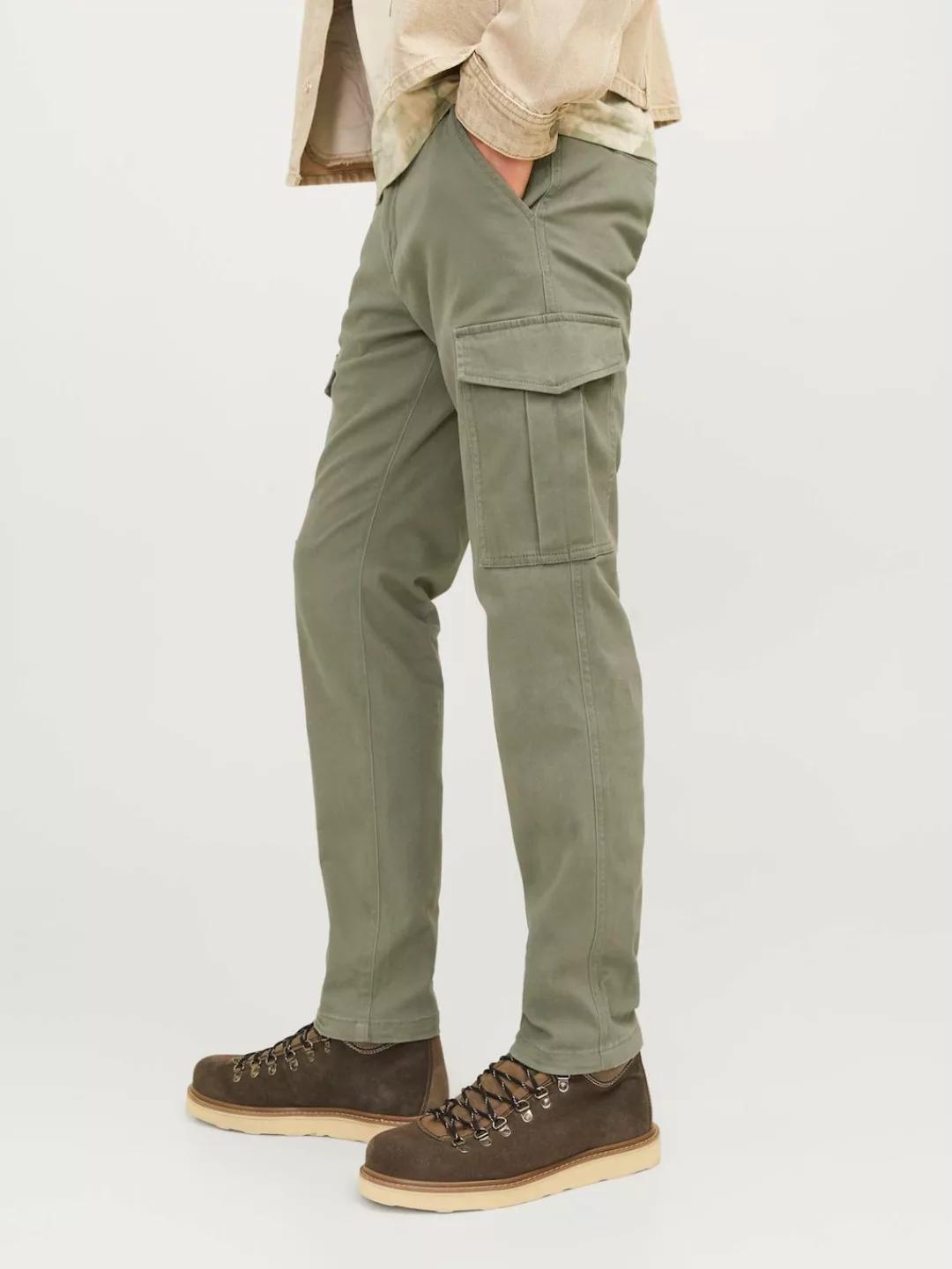 Jack & Jones Cargohose JPSTMARCO JJJOE CARGO günstig online kaufen