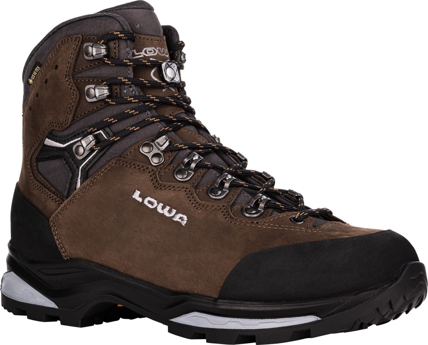 Lowa CAMINO EVO GTX W BRAUN/GRAPHIT günstig online kaufen