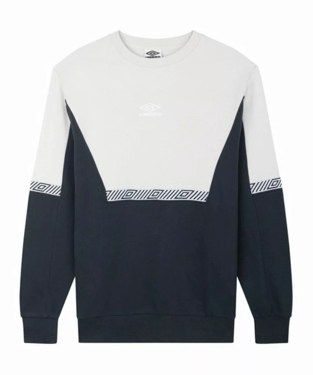 Umbro Sweatshirt Sports Style Club Sweatshirt günstig online kaufen