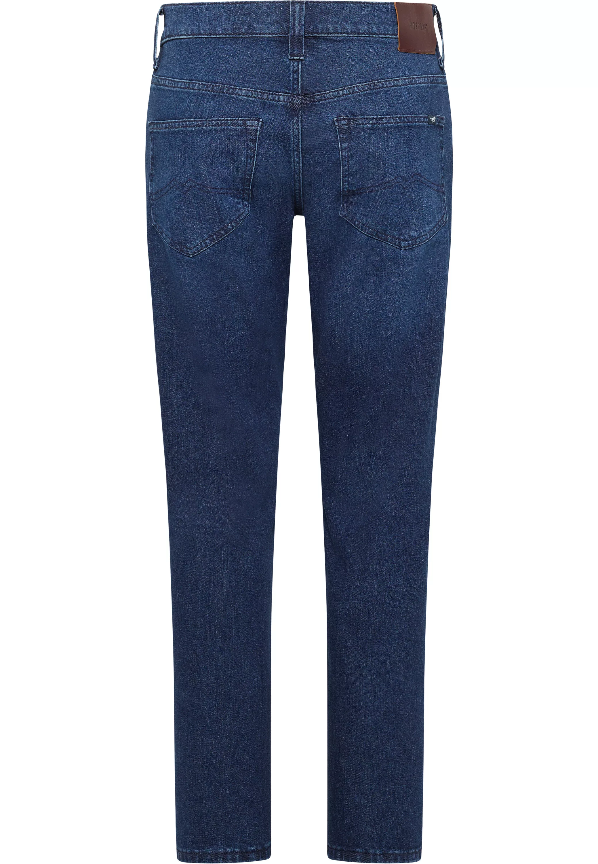 MUSTANG Bootcut-Jeans "Style Oregon Boot" günstig online kaufen