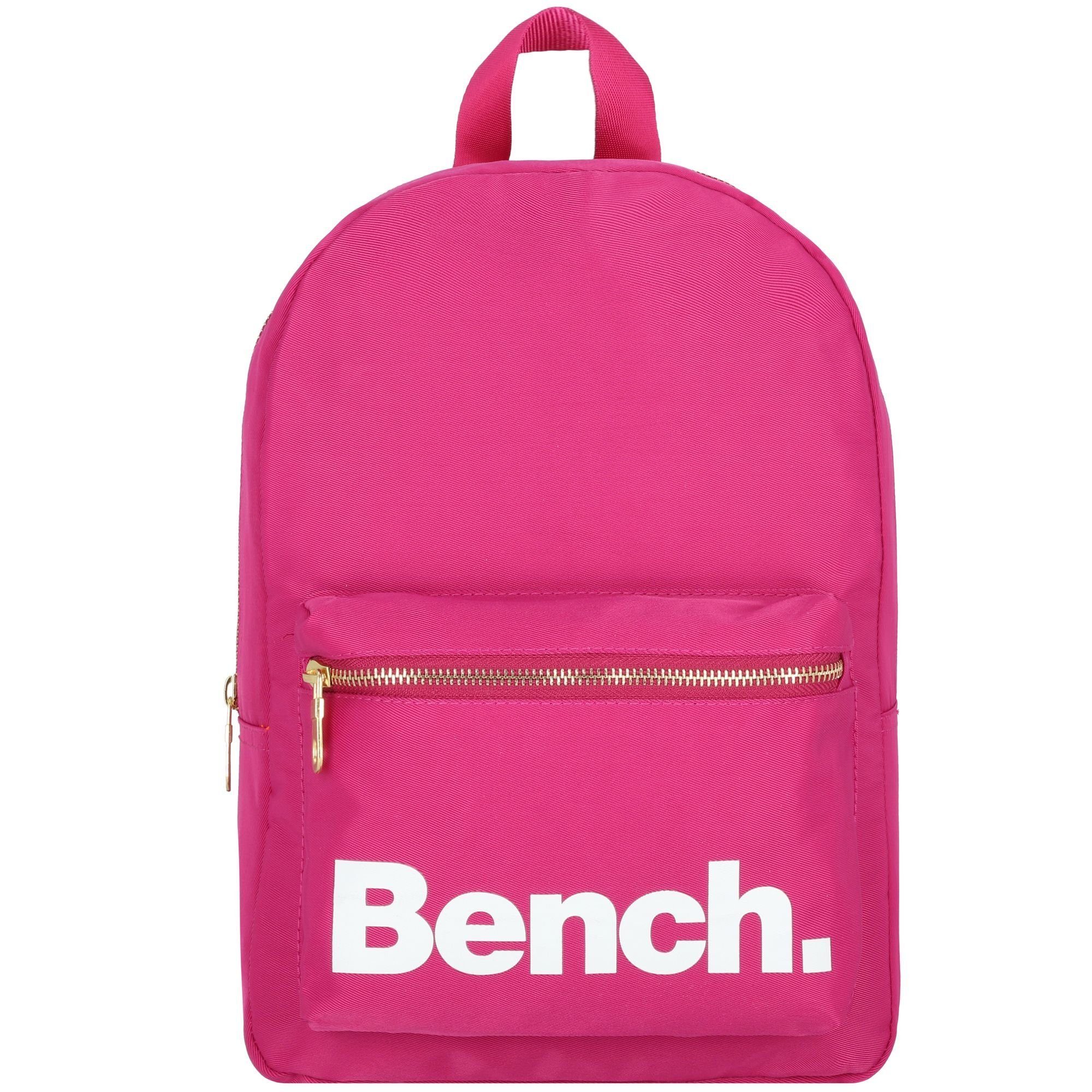 Bench. Rucksack City Girls, Nylon günstig online kaufen