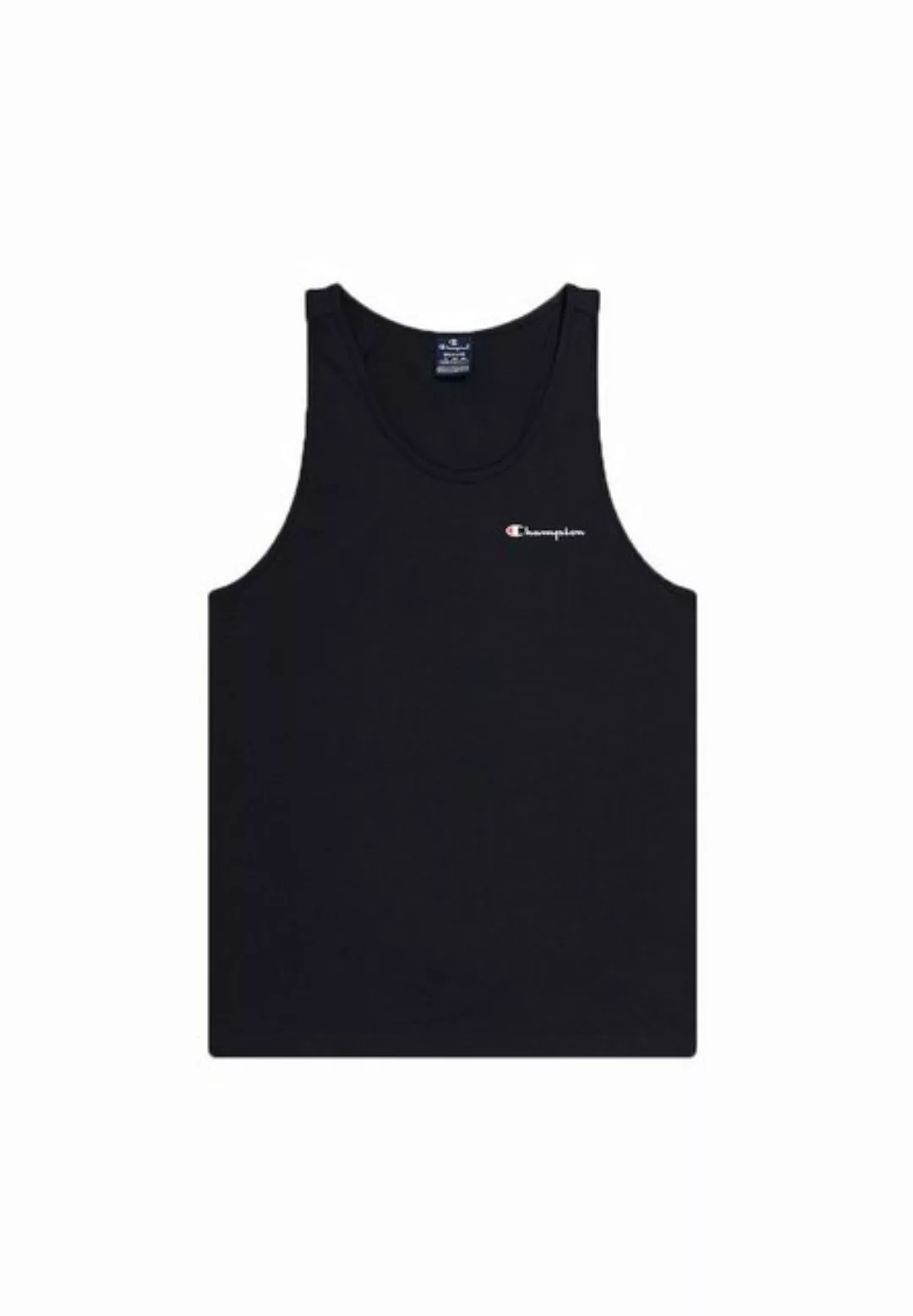 Champion T-Shirt Champion Herren Sleeveless Crewneck Tank Top Shirt günstig online kaufen