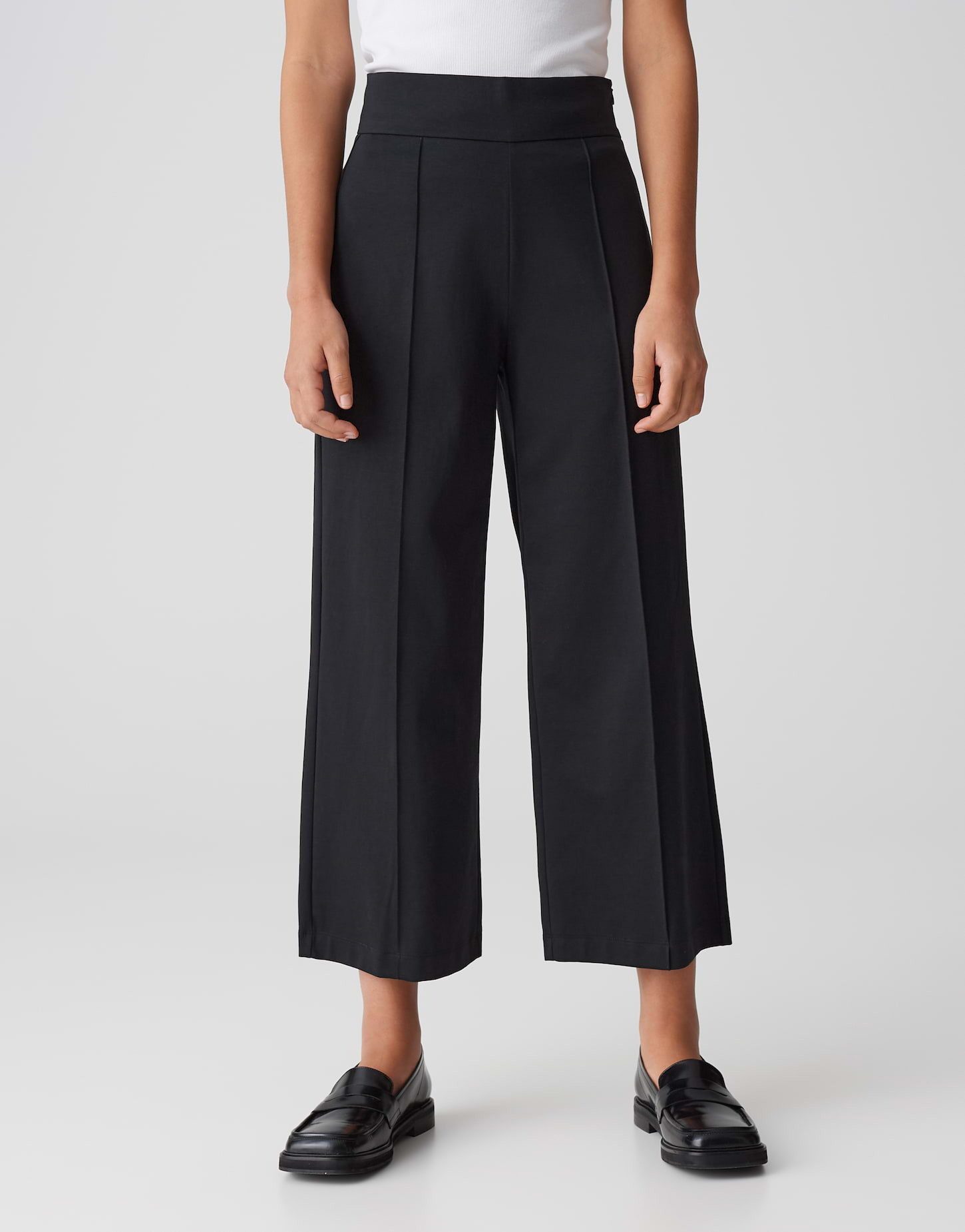 OPUS Culotte MISHA CHIC Wide aus günstig online kaufen