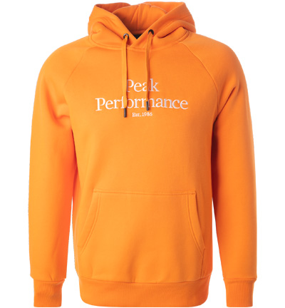 Peak Performance Hoodie G77278/220 günstig online kaufen