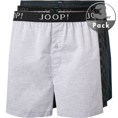 JOOP! Boxer Shorts 3er Pack 30029932/964 günstig online kaufen