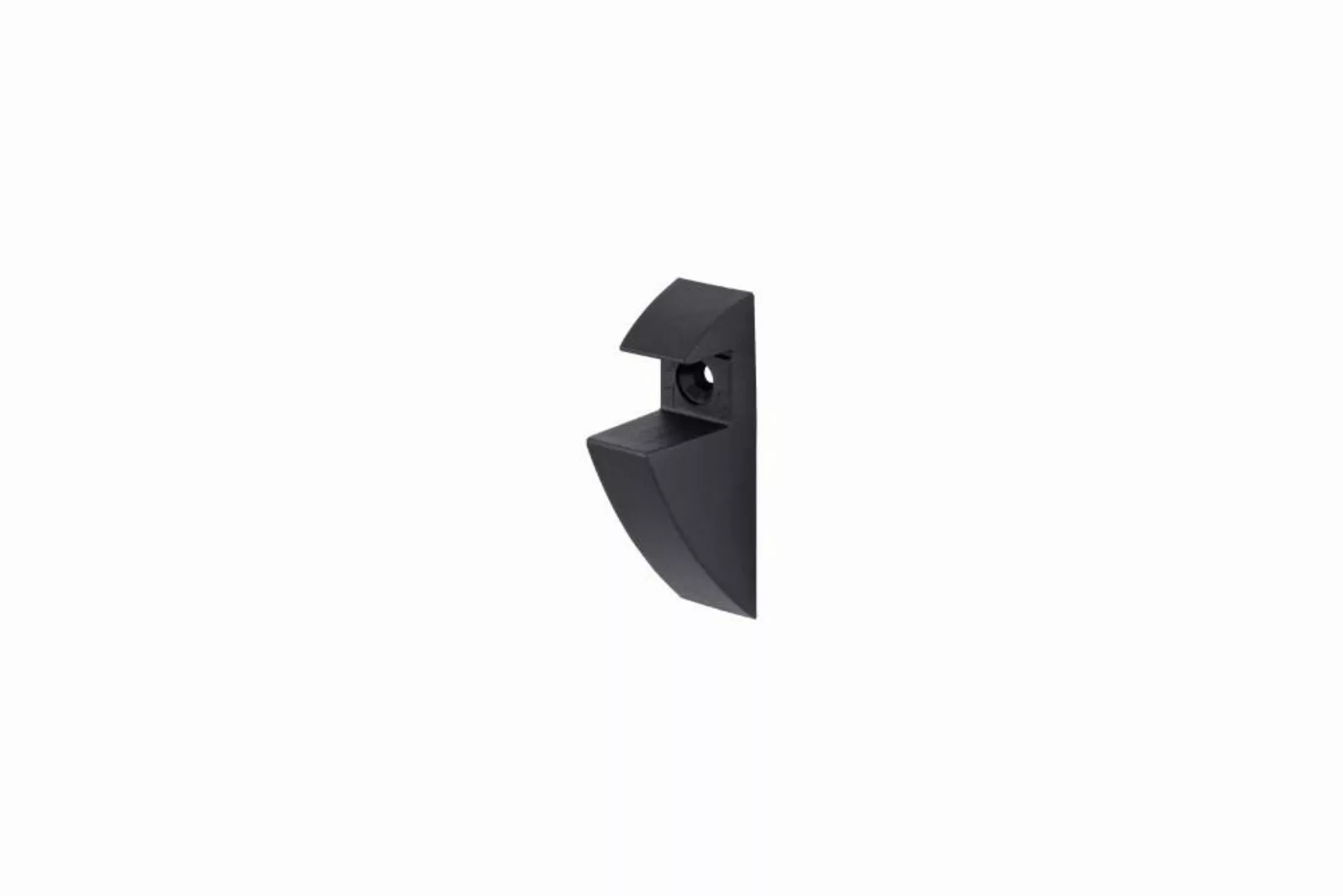 Dolle Wandregalhalter Dolle Polyclip für 19 günstig online kaufen