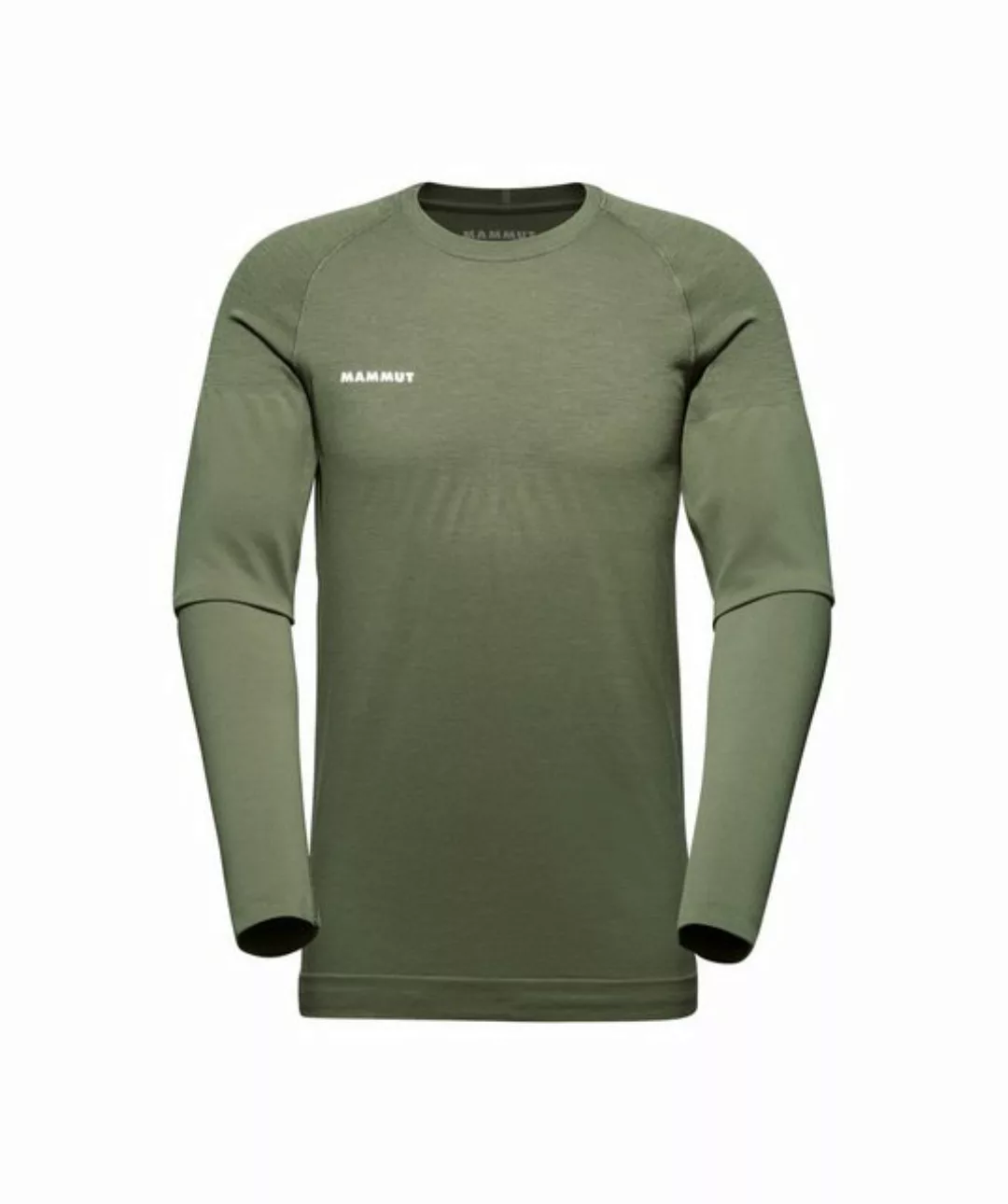 Mammut Longsleeve Trift Longsleeve Men günstig online kaufen