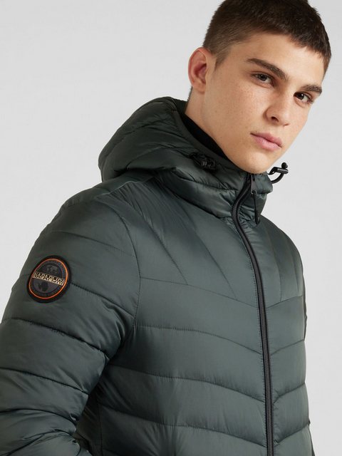 Napapijri Steppjacke AERONS (1-St) günstig online kaufen