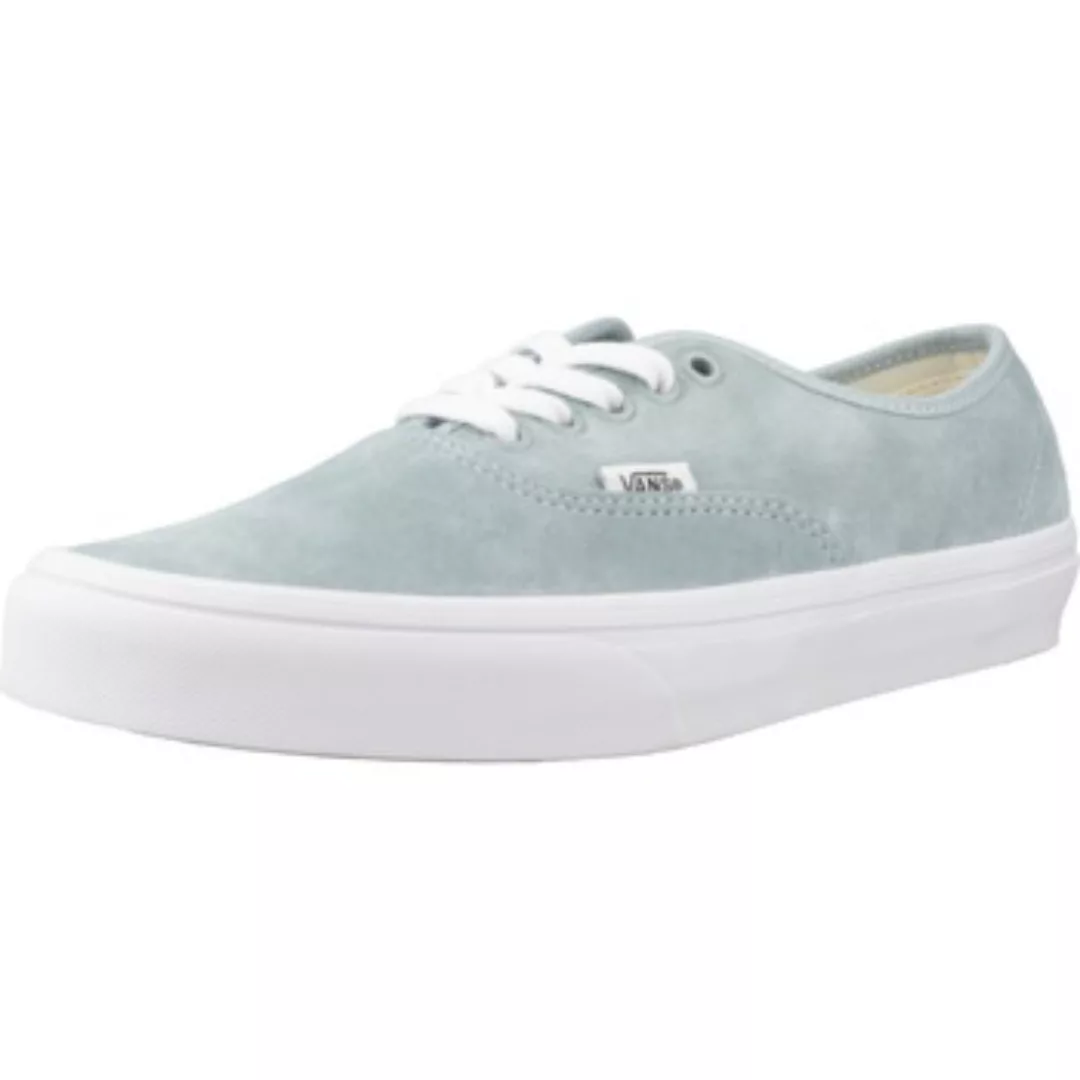 Vans  Sneaker AUTHENTIC günstig online kaufen