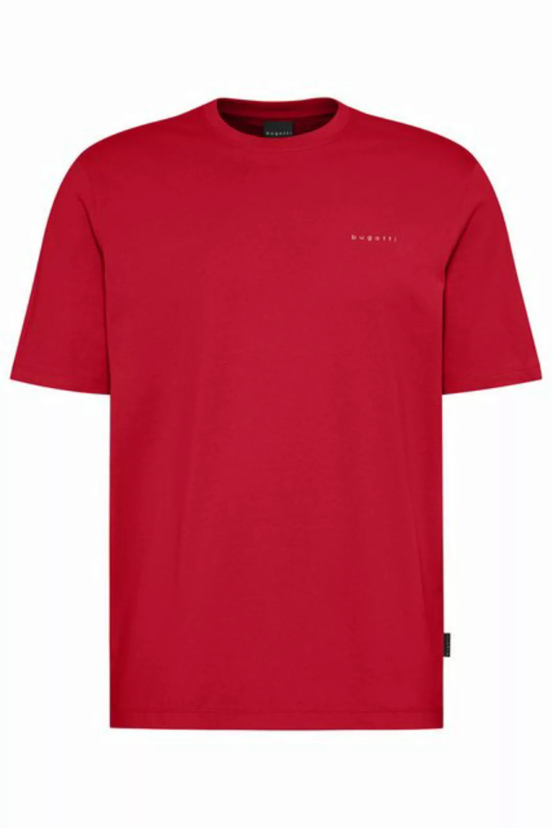 bugatti T-Shirt mit moderner Passform günstig online kaufen