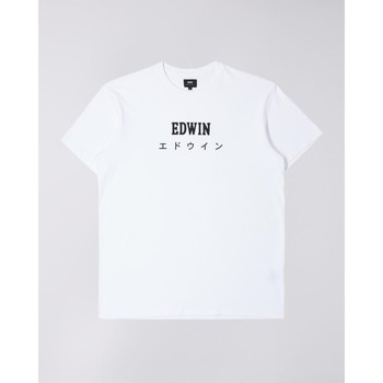 Edwin  T-Shirts & Poloshirts 45121MC000125 JAPAN TS-0267 günstig online kaufen