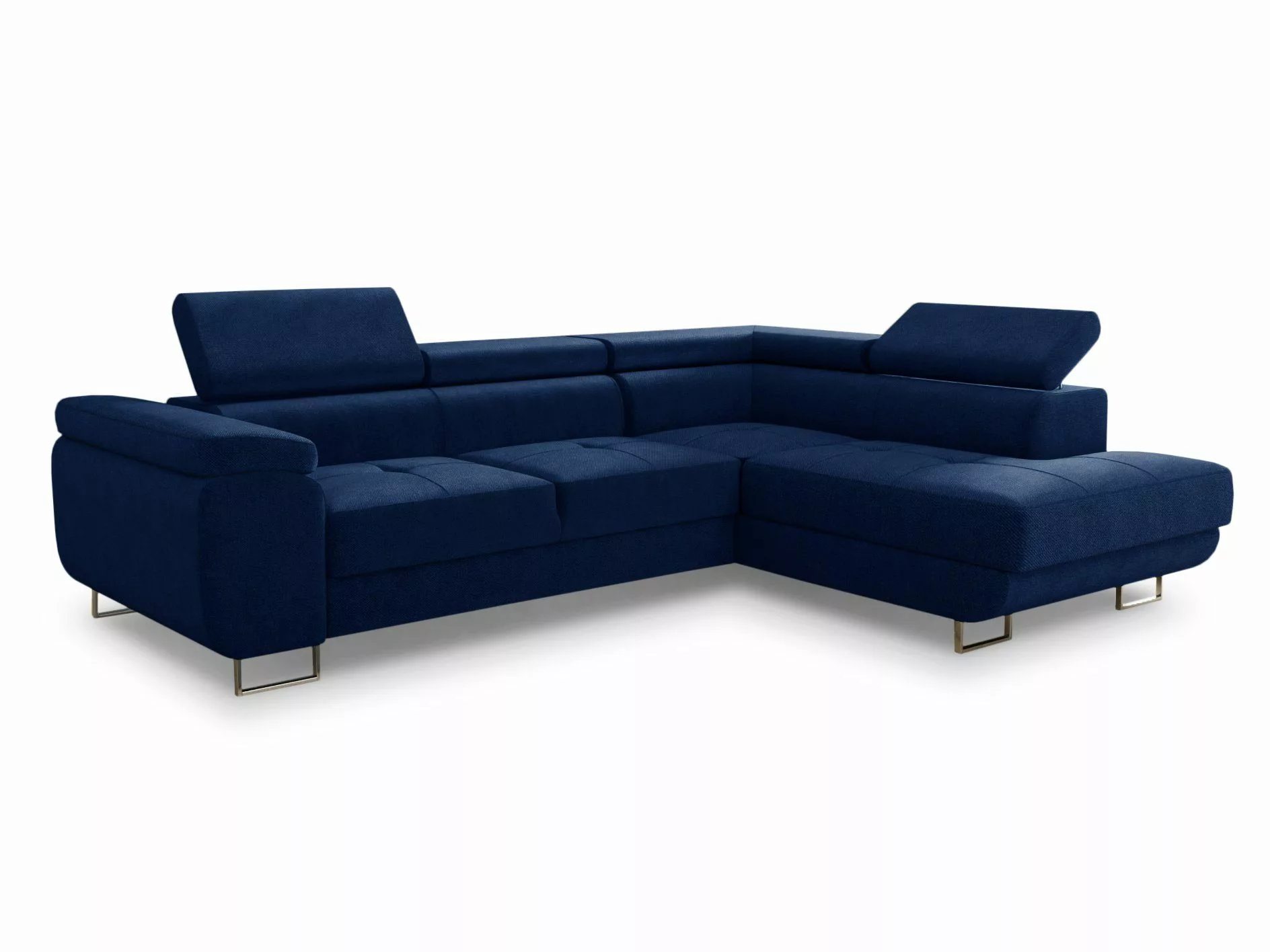 Sofnet Ecksofa Caris, mit Schlaffunktion und günstig online kaufen