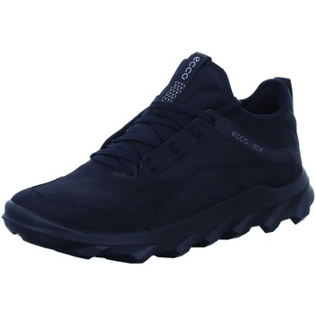 Ecco  Halbschuhe Schnuerschuhe Schnürhalbschuh MX M 820184 02001 günstig online kaufen