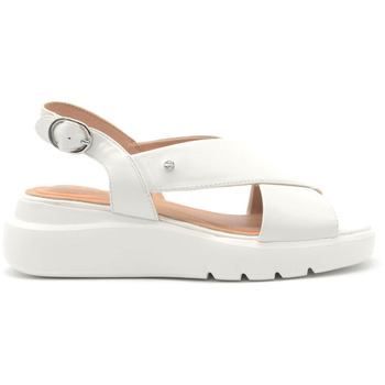 Impronte  Sandalen Venezia Cross sandalo in pelle günstig online kaufen