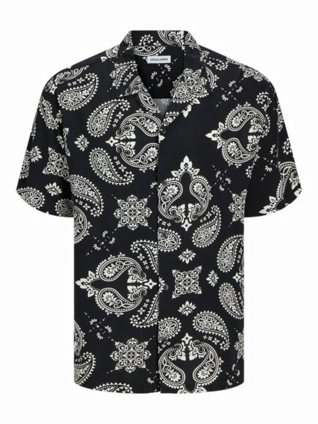 Jack & Jones Funktionshemd JJJEFF (1-tlg) günstig online kaufen