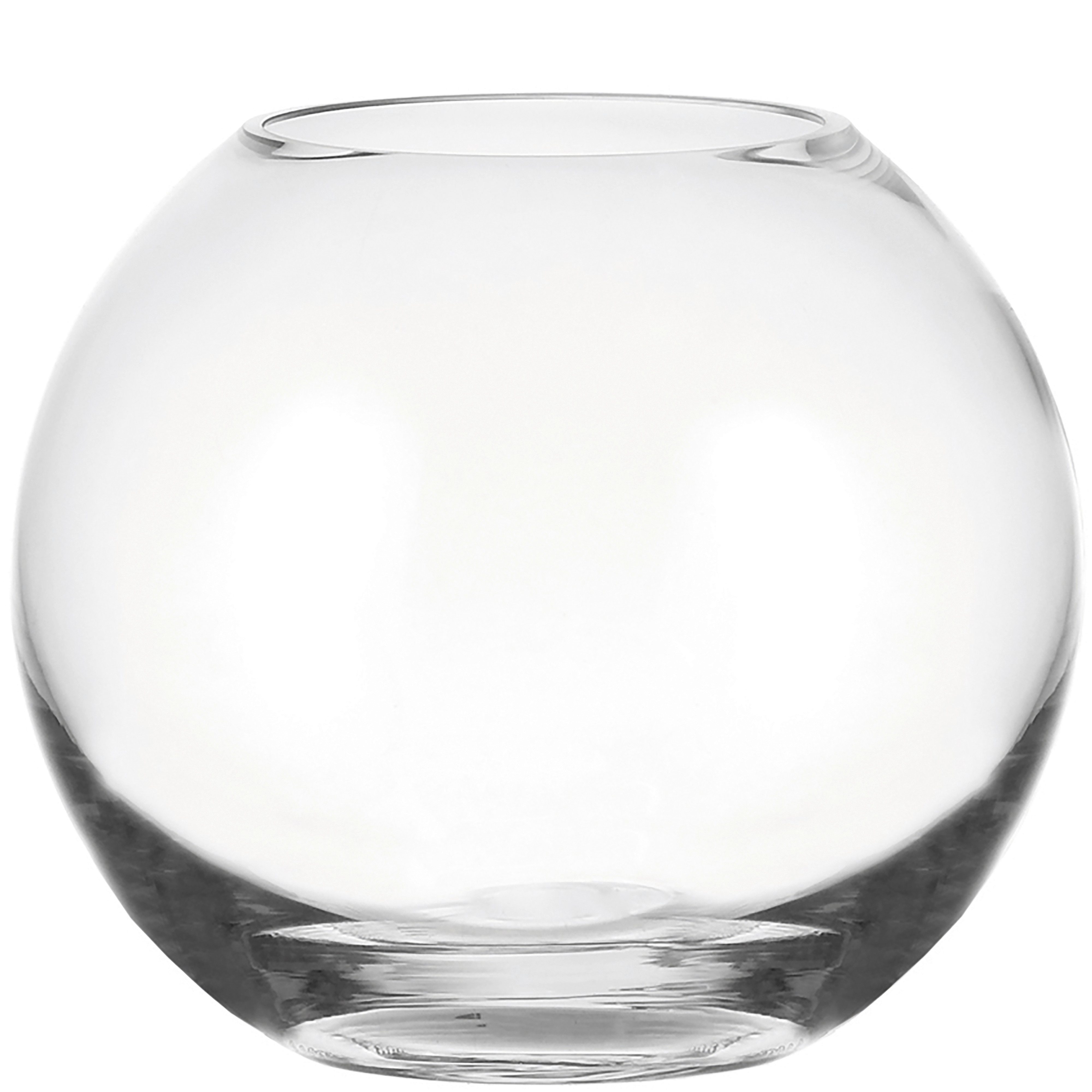 LEONARDO Kugelvase BOCCIA 15 cm (1 günstig online kaufen
