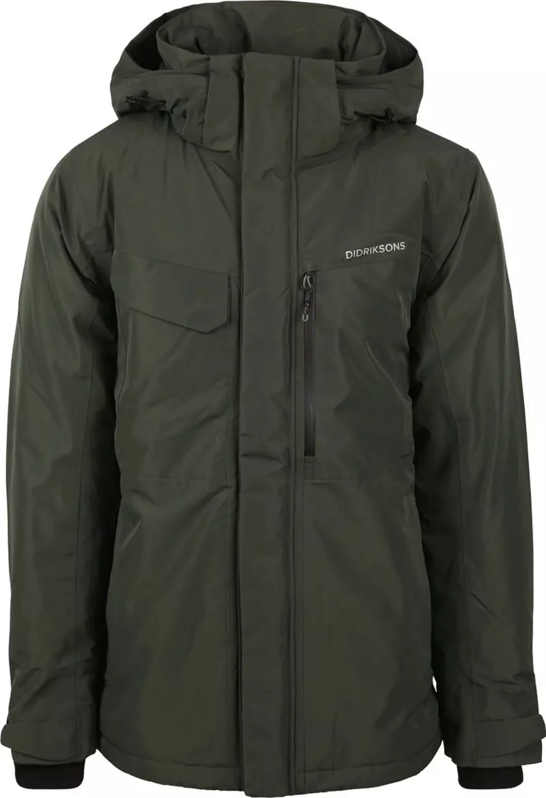 Didriksons Outdoorjacke Didriksons Stefan USX JKT - robuste Winter-Outdoorj günstig online kaufen