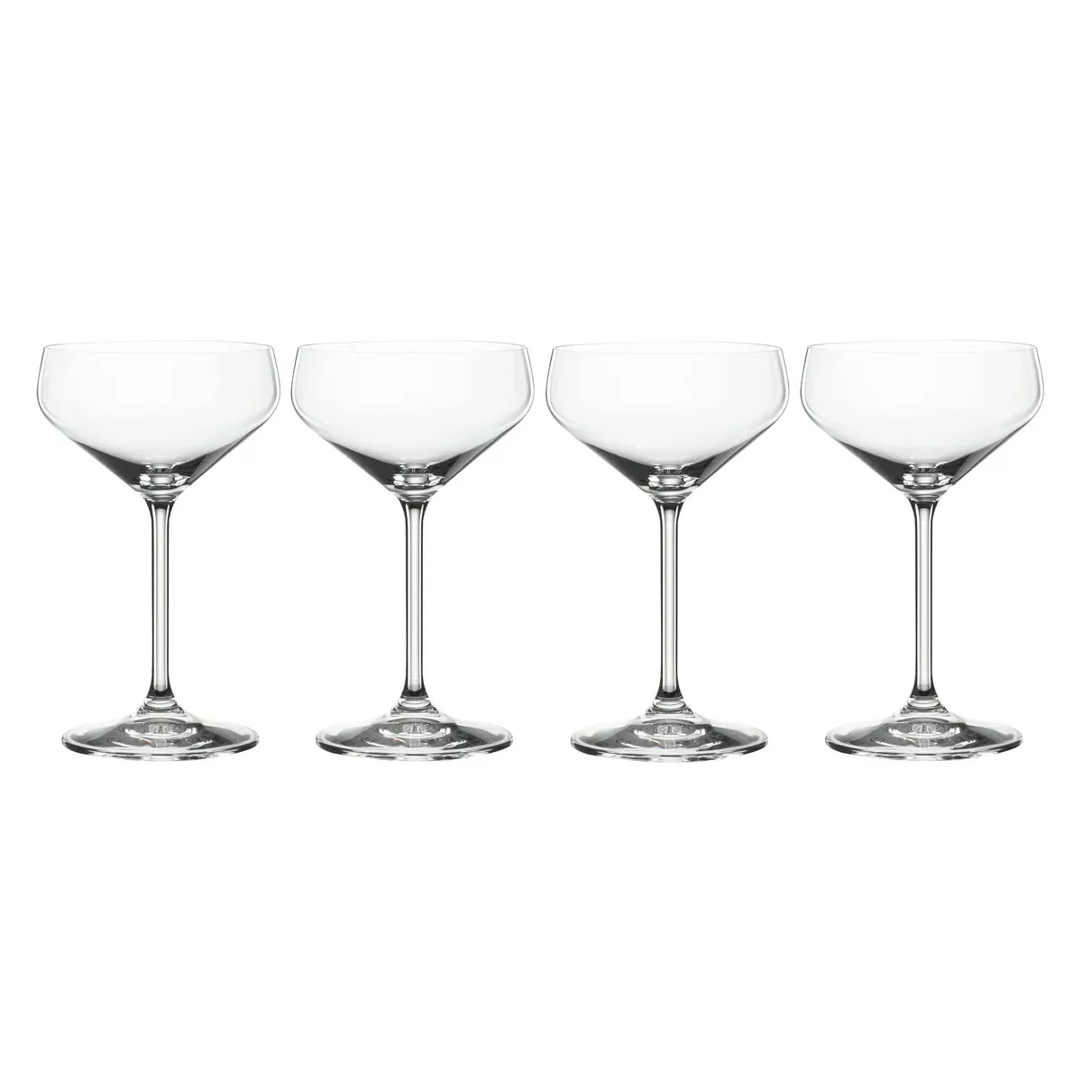 Spiegelau Style Coupette Glas Set 4-tlg. 290 ml günstig online kaufen