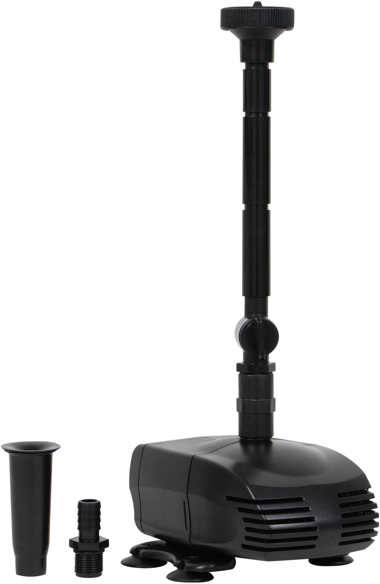 Ubbink Teichpumpe "ProLine 700 ECO", Universalpumpe für den Gartenteich, 70 günstig online kaufen