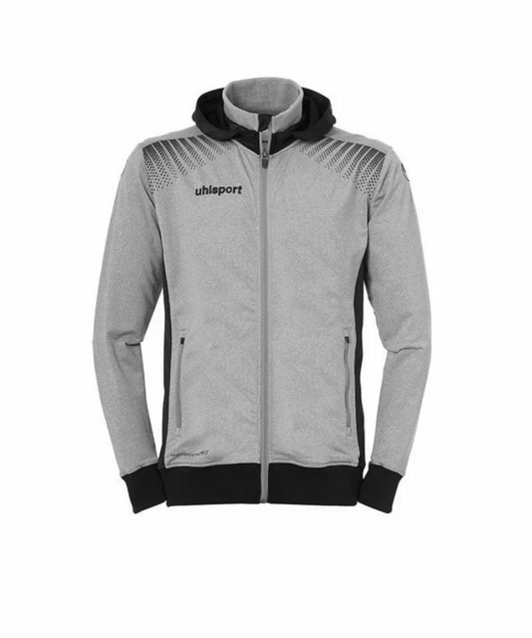 uhlsport Sweatjacke Goal Tec Kapuzenjacke günstig online kaufen