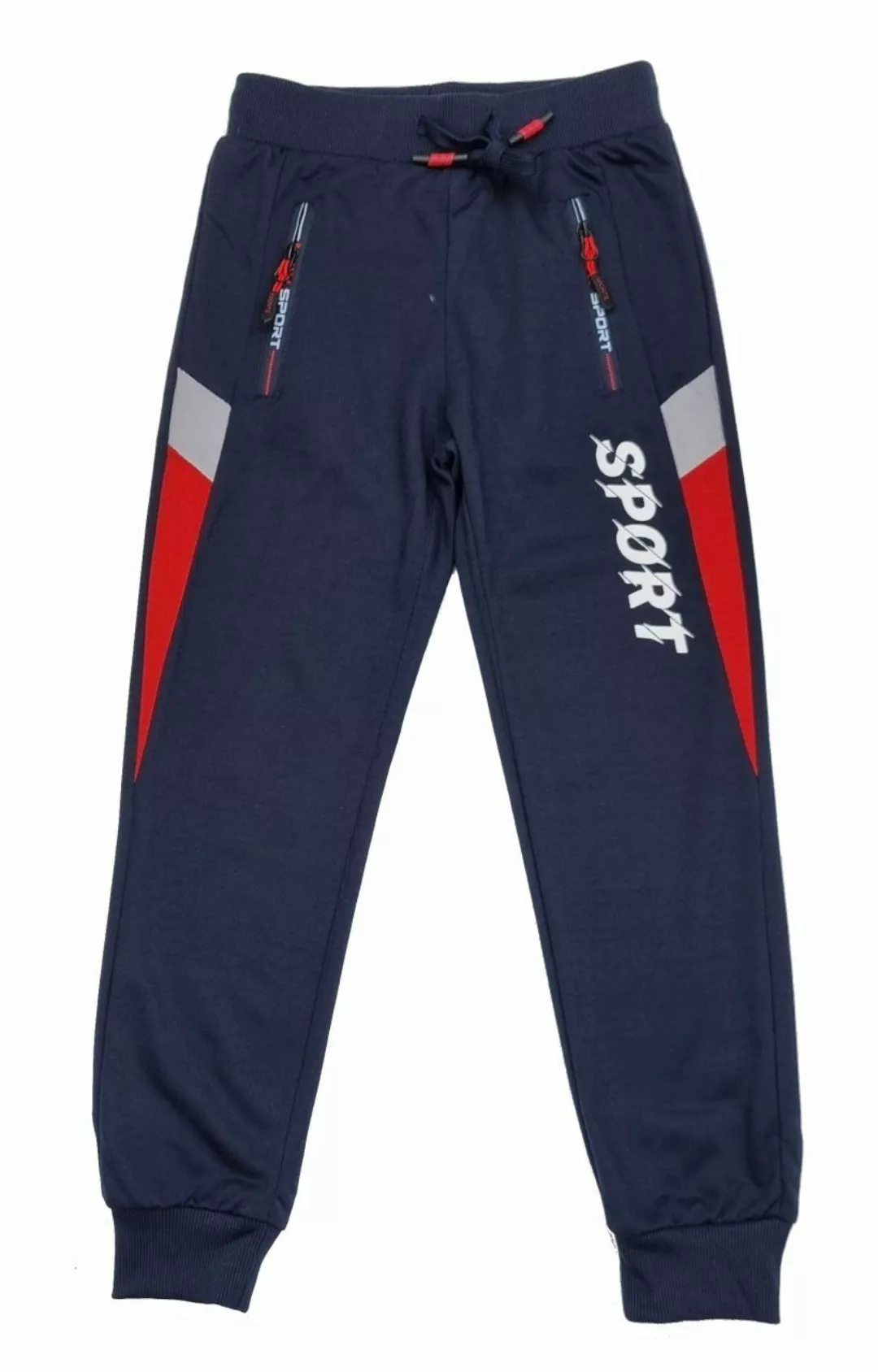 Fashion Boy Jogginghose Jogginghose Freizeithose Sporthose günstig online kaufen