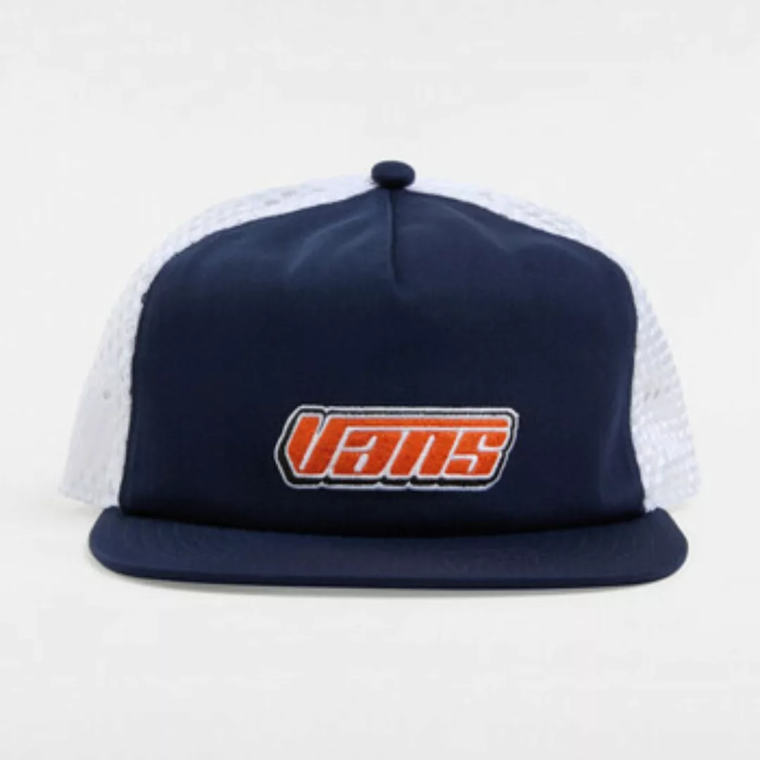 Vans  Schirmmütze retro unstructured trucker günstig online kaufen