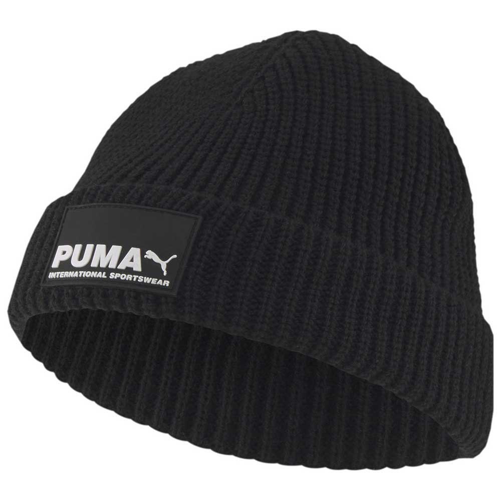 Puma Progressive Street Mütze One Size Puma Black günstig online kaufen