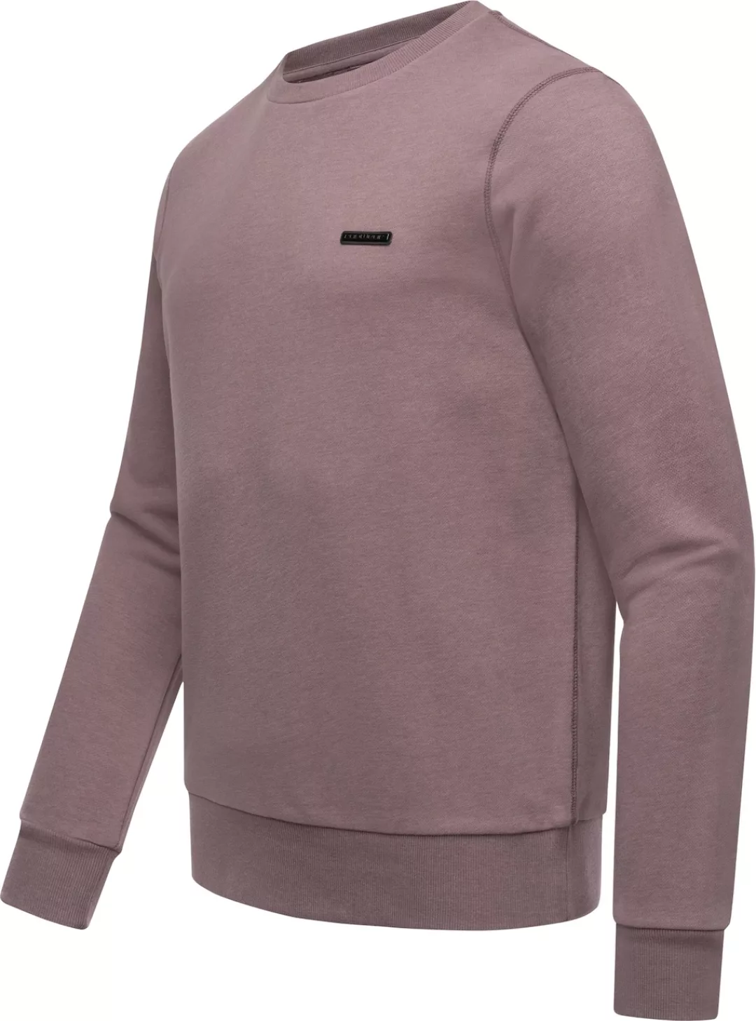 Ragwear Sweater "Indie", Cooler Basic Herren Pullover günstig online kaufen