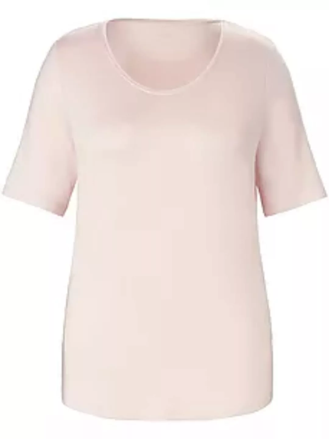 T-Shirt Anna Aura rosé günstig online kaufen