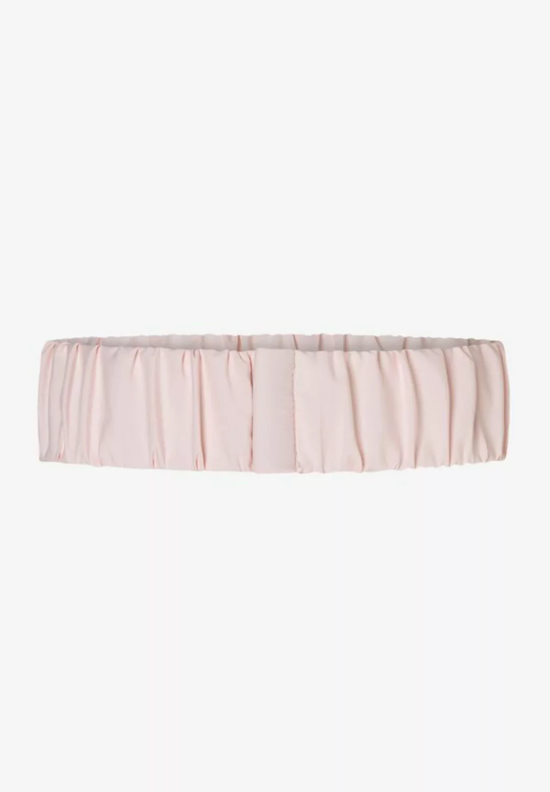 elastischer Gürtel, soft peach, Sommer-Kollektion günstig online kaufen