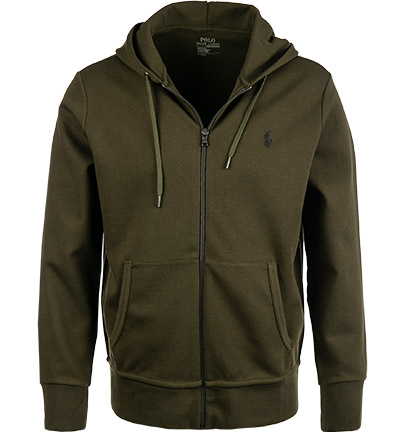 Polo Ralph Lauren Sweatjacke 710652313/043 günstig online kaufen