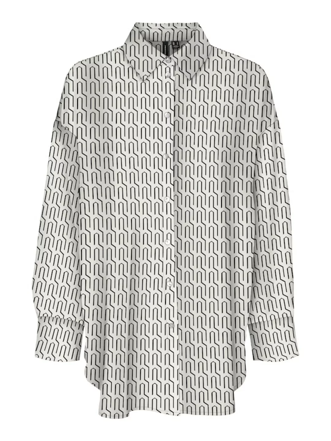 Vero Moda Damen Bluse 10270878 günstig online kaufen