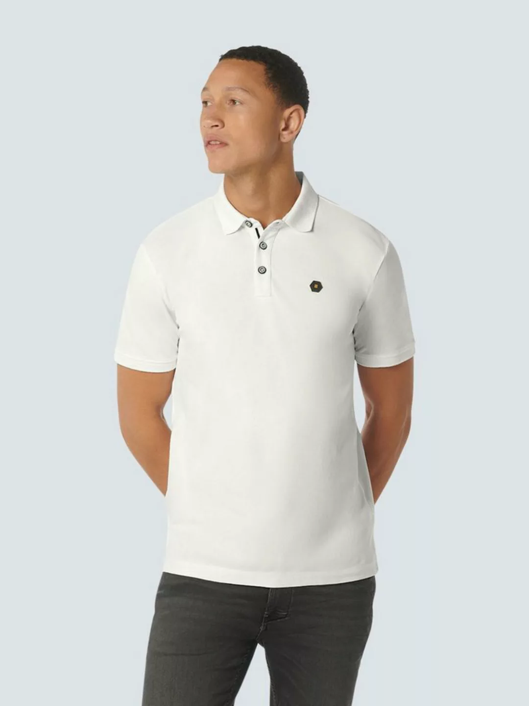 NO EXCESS Poloshirt günstig online kaufen