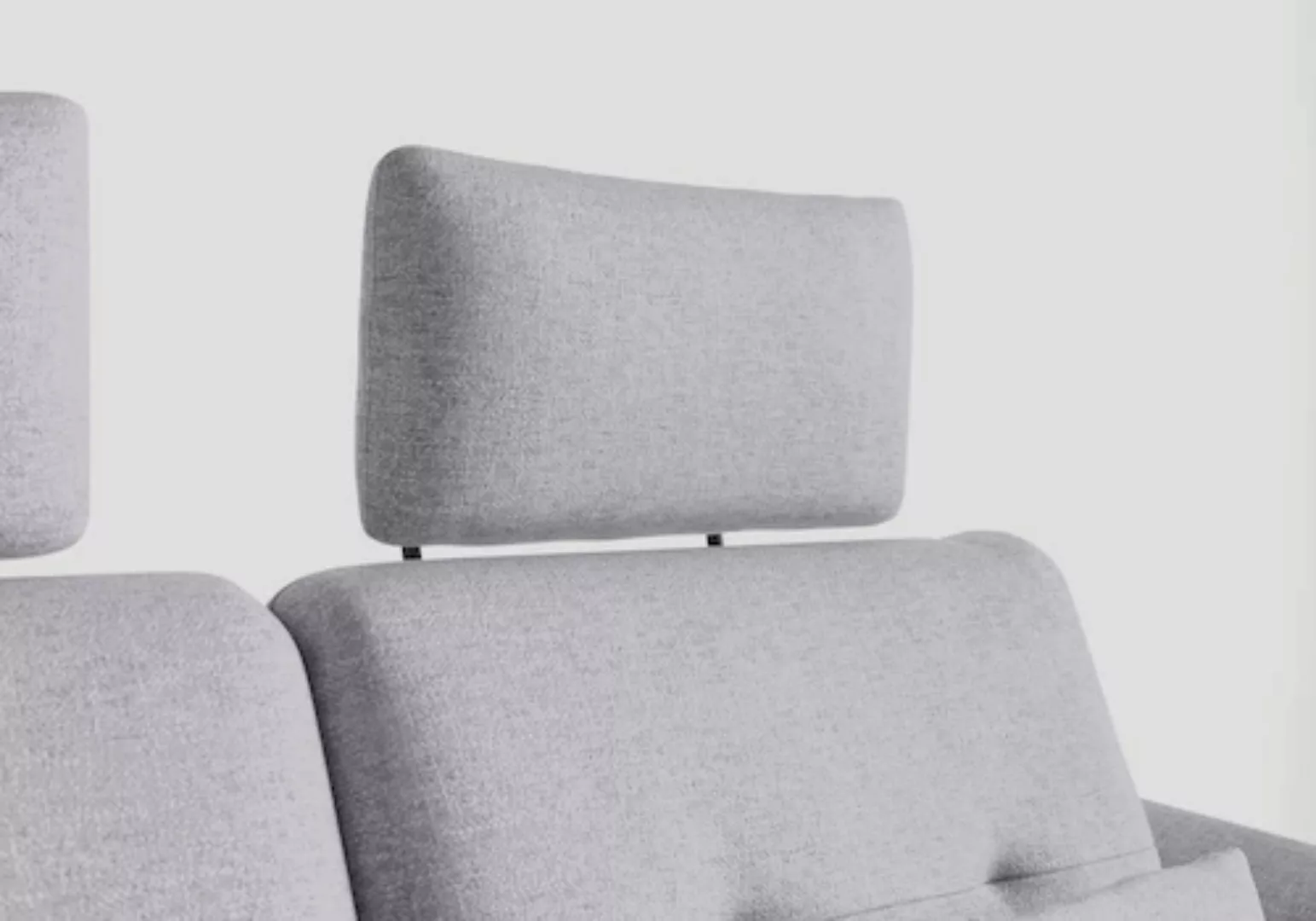 sit&more Kopfstütze »Göteborg« günstig online kaufen