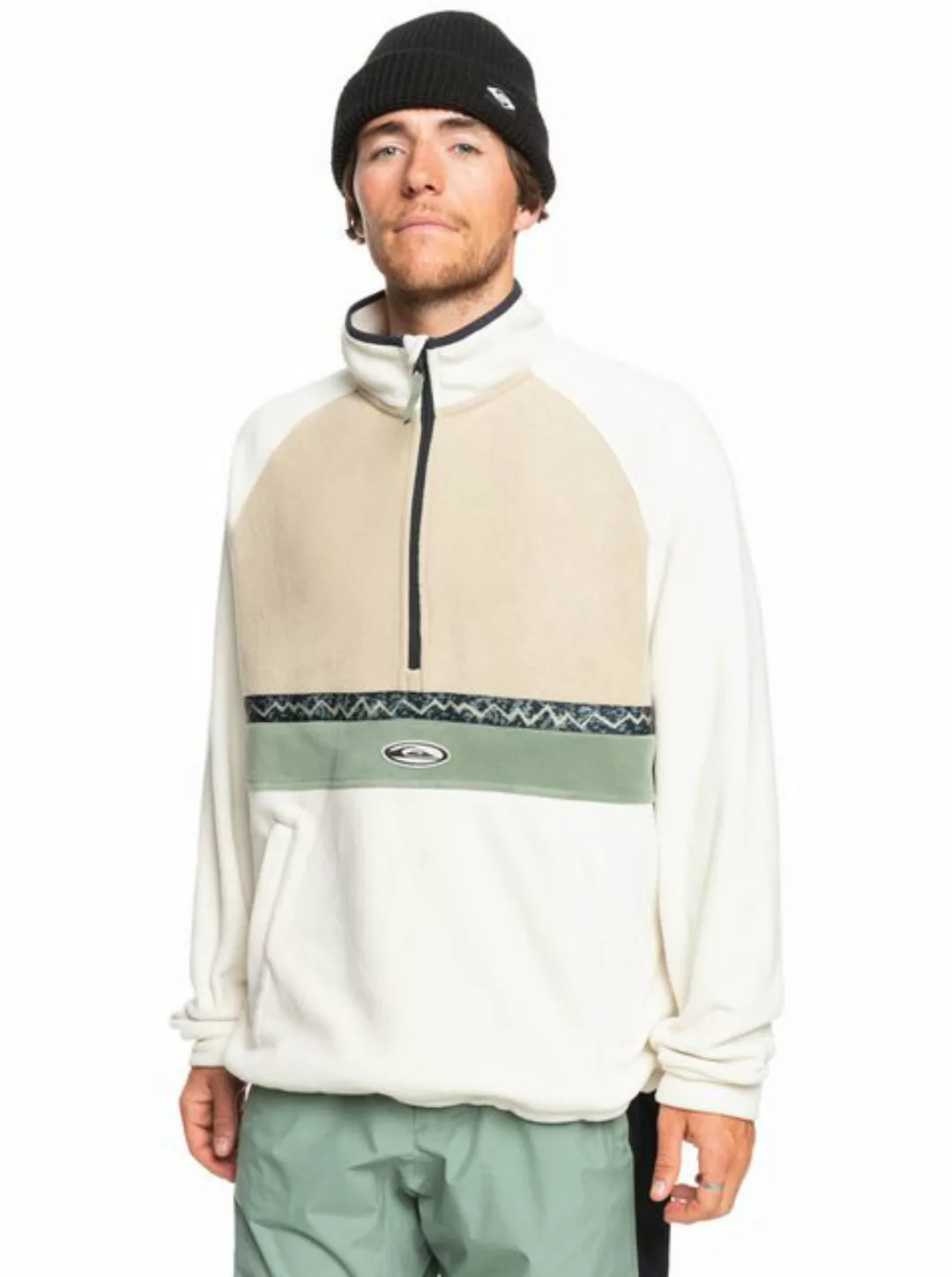 Quiksilver Sweatshirt "Champagne Powder" günstig online kaufen