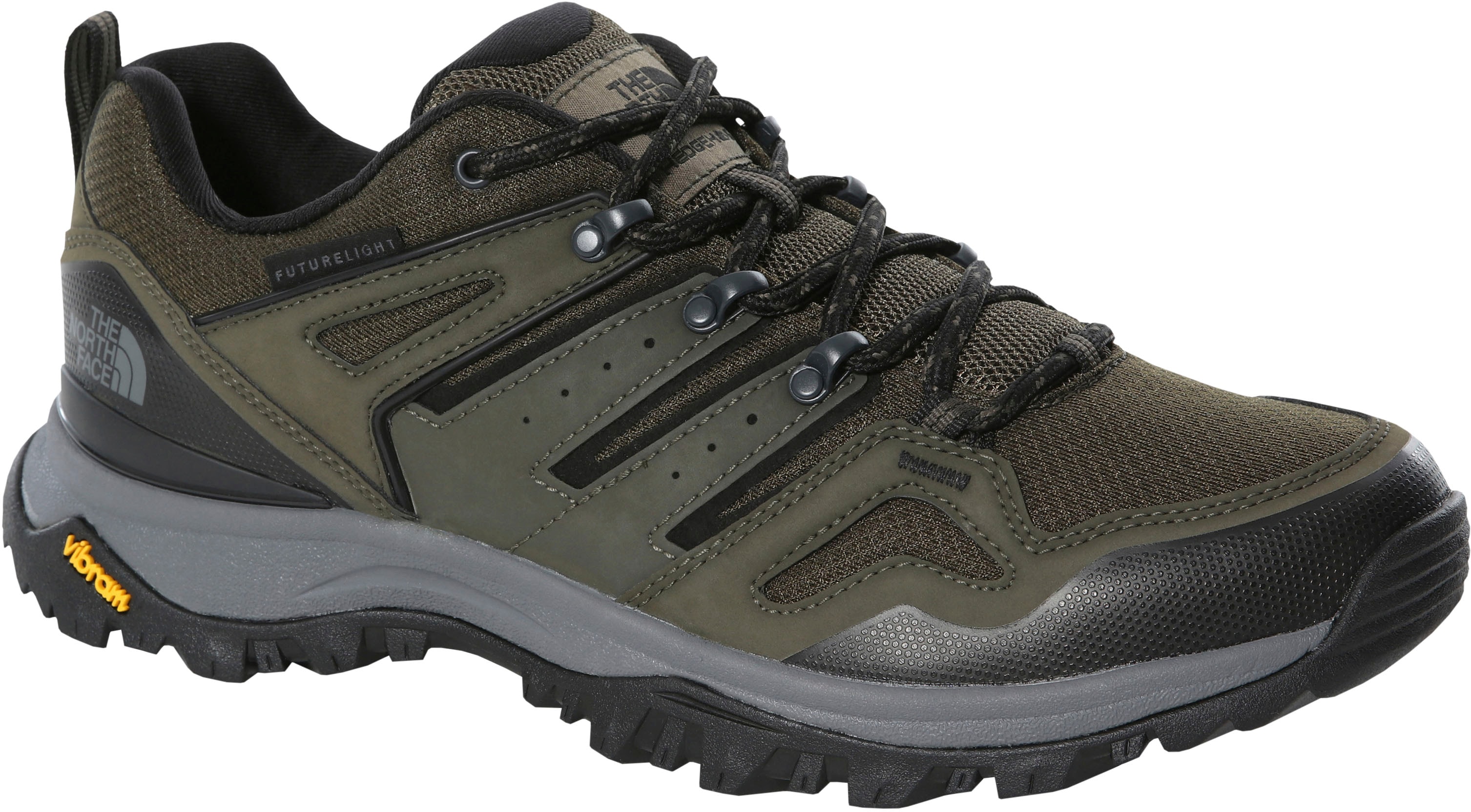 The North Face Wanderschuh "M HEDGEHOG FUTURELIGHT (EU)", wasserdicht günstig online kaufen