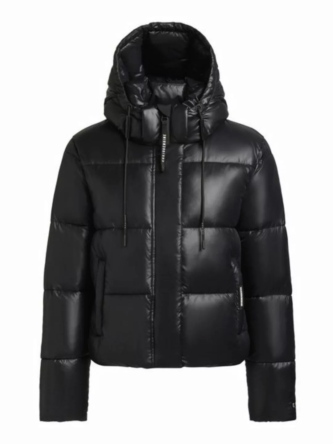 khujo Steppjacke STINE2 SATIN günstig online kaufen