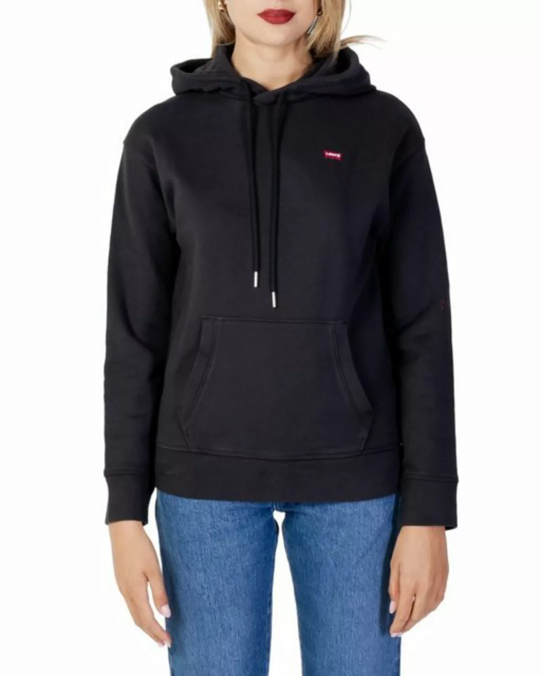 Levi's® Sweatshirt günstig online kaufen