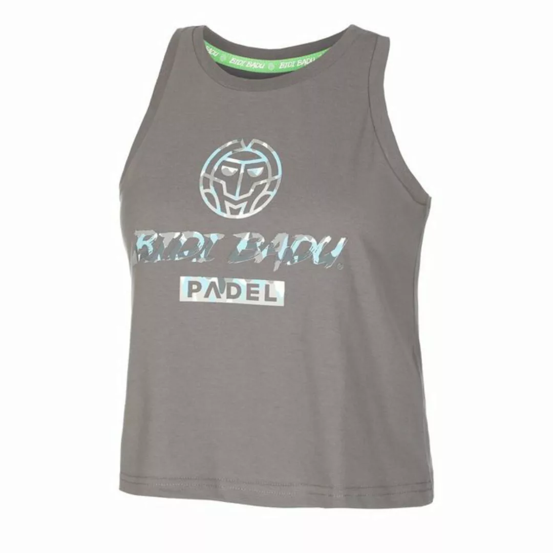 BIDI BADU Tanktop Good Vibes Logo Chill Tank günstig online kaufen