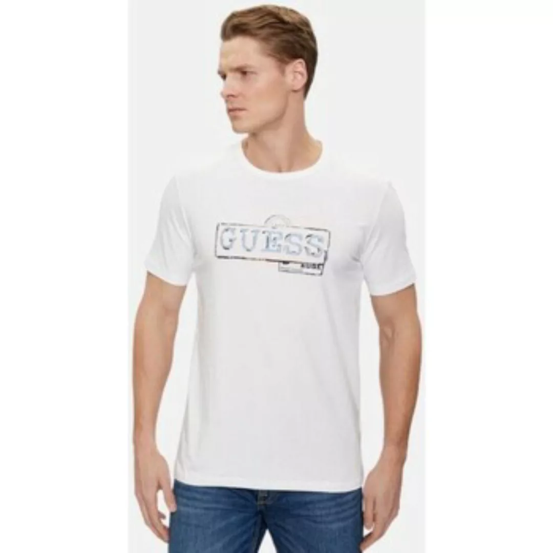 Guess  T-Shirt M4GI26 J1314 günstig online kaufen