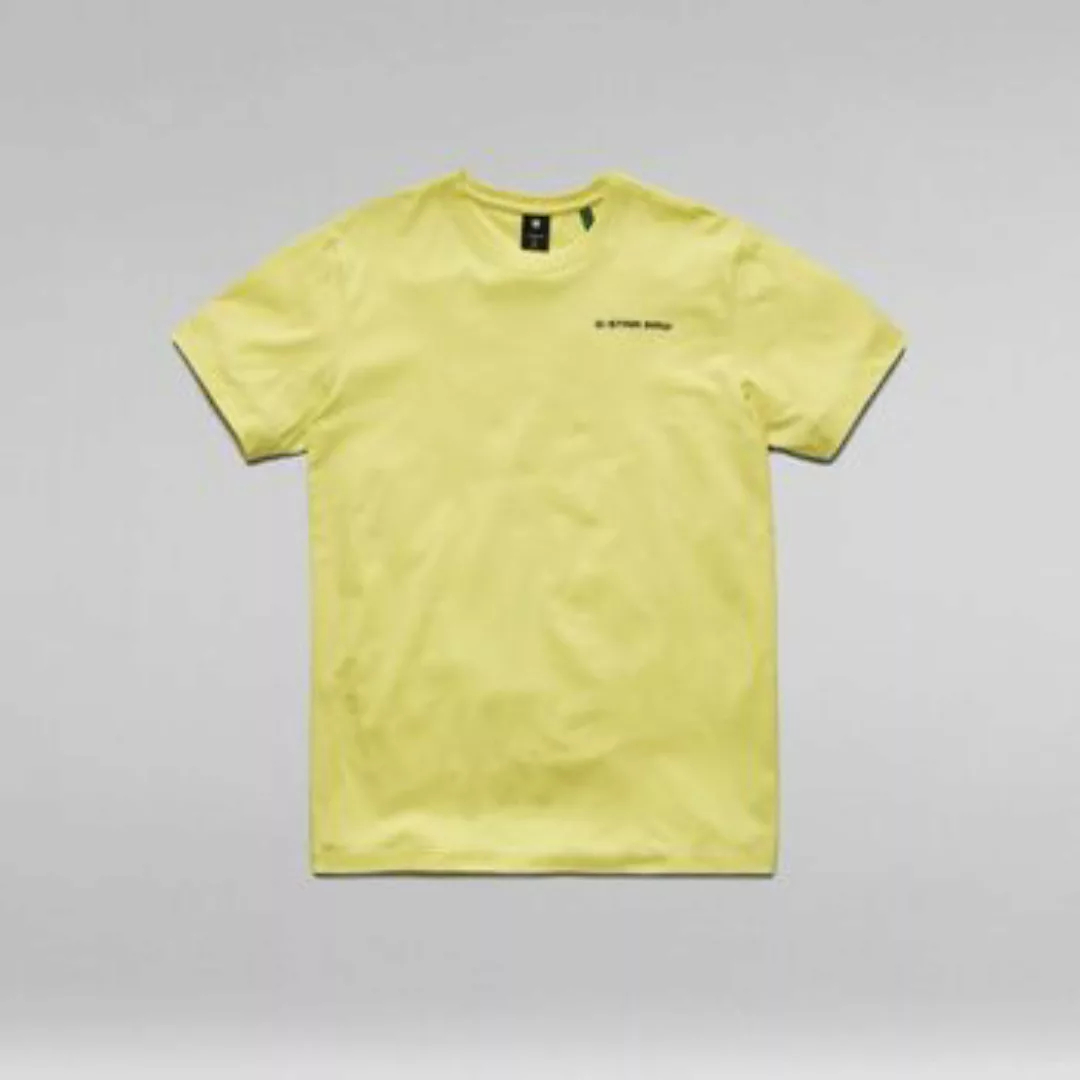 G-Star Raw  T-Shirts & Poloshirts D21892 336-504 günstig online kaufen