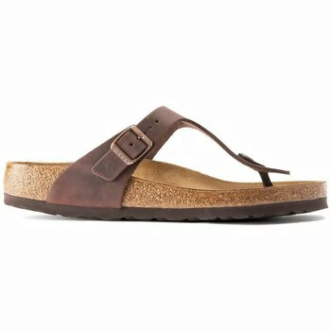 BIRKENSTOCK  Sandalen Gizeh BS günstig online kaufen