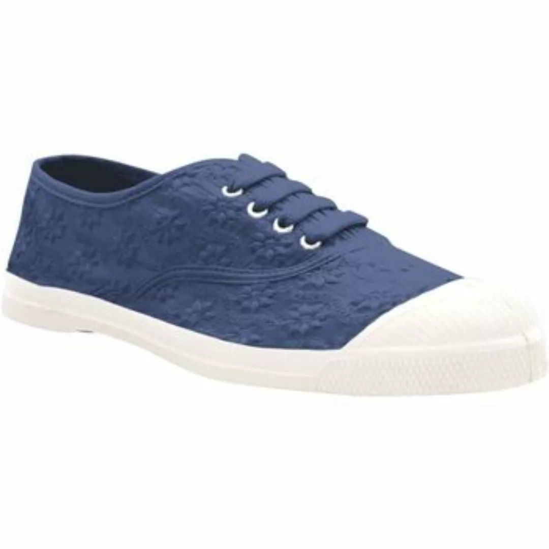 Bensimon  Sneaker Ten brod angl günstig online kaufen