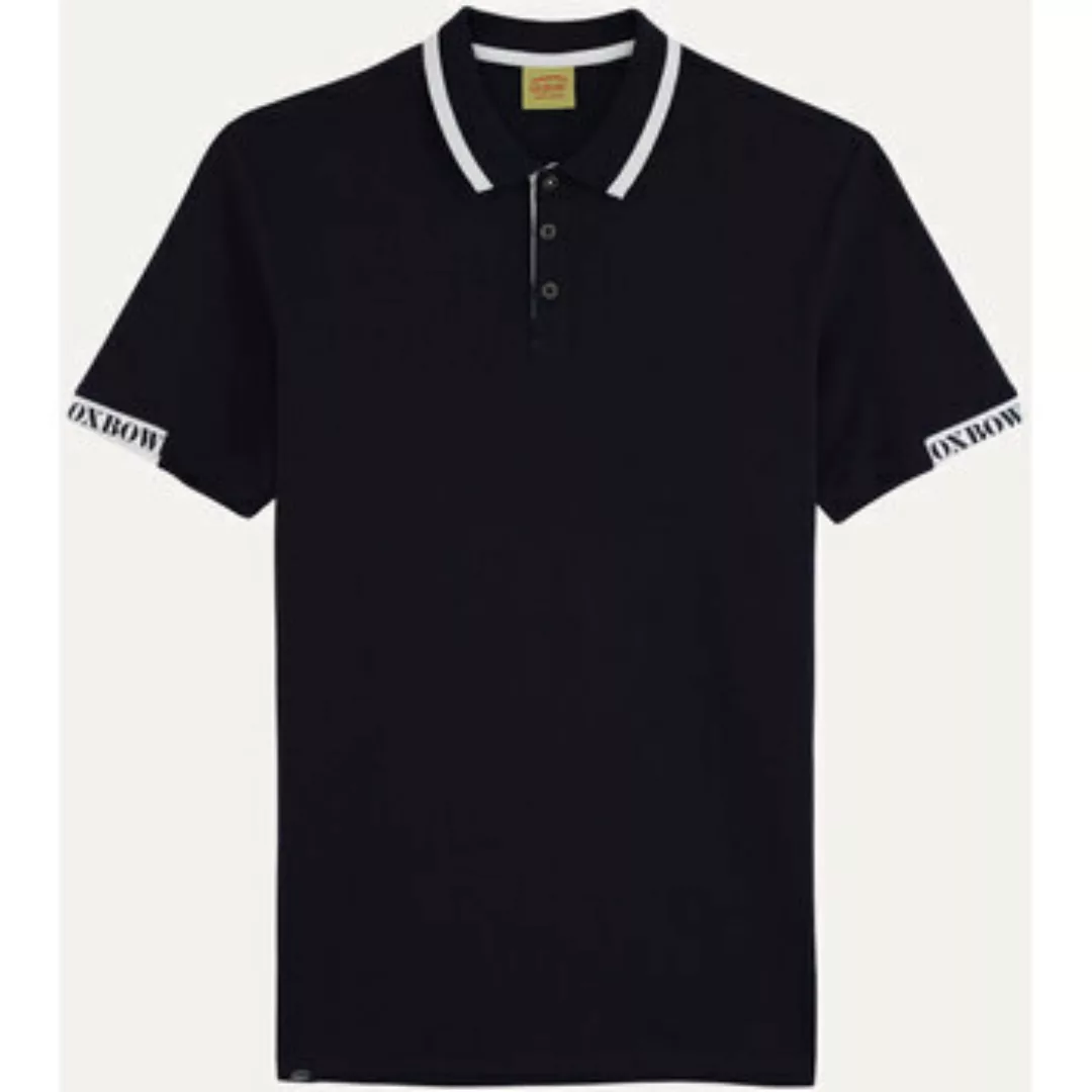 Oxbow  Poloshirt Polo NOPAI günstig online kaufen